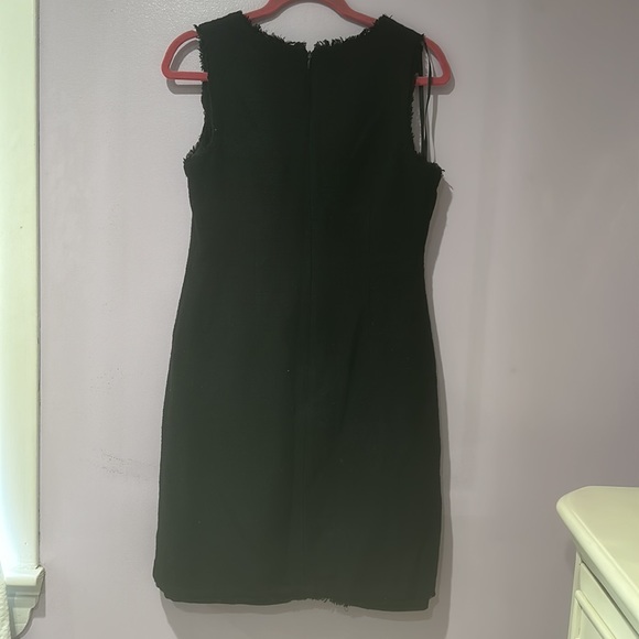 Karl Lagerfeld Black Dress - Picture 6 of 6